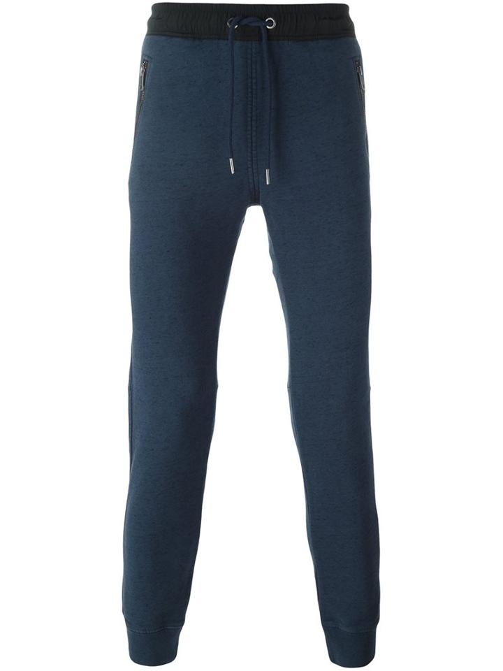 Diesel 'pherk Gakt' Trousers