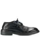 Marsèll Lace-up Oxford Shoes - Black