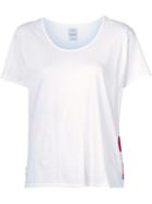Visvim Patchwork Back T-shirt