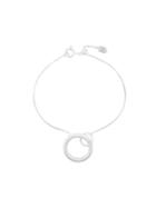 Maria Black Dogma Bracelet - Metallic