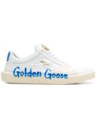 Golden Goose Tenthstar Sneakers - White