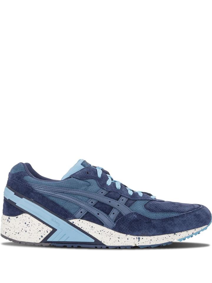 Asics Gel-sight Sneakers - Blue