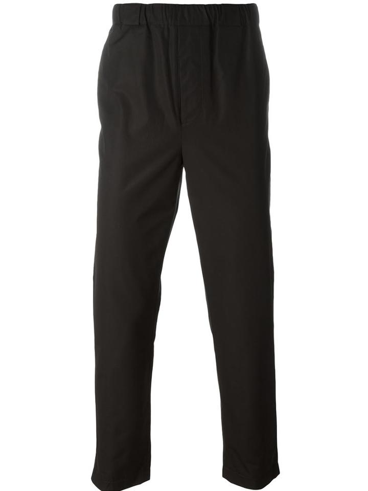 Lucio Vanotti Casual Trousers