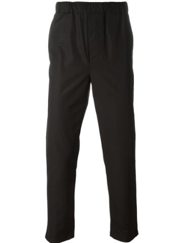 Lucio Vanotti Casual Trousers