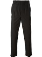 Lucio Vanotti Casual Trousers