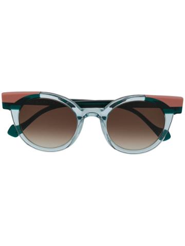 Face À Face Gatsby Sunglasses - Blue
