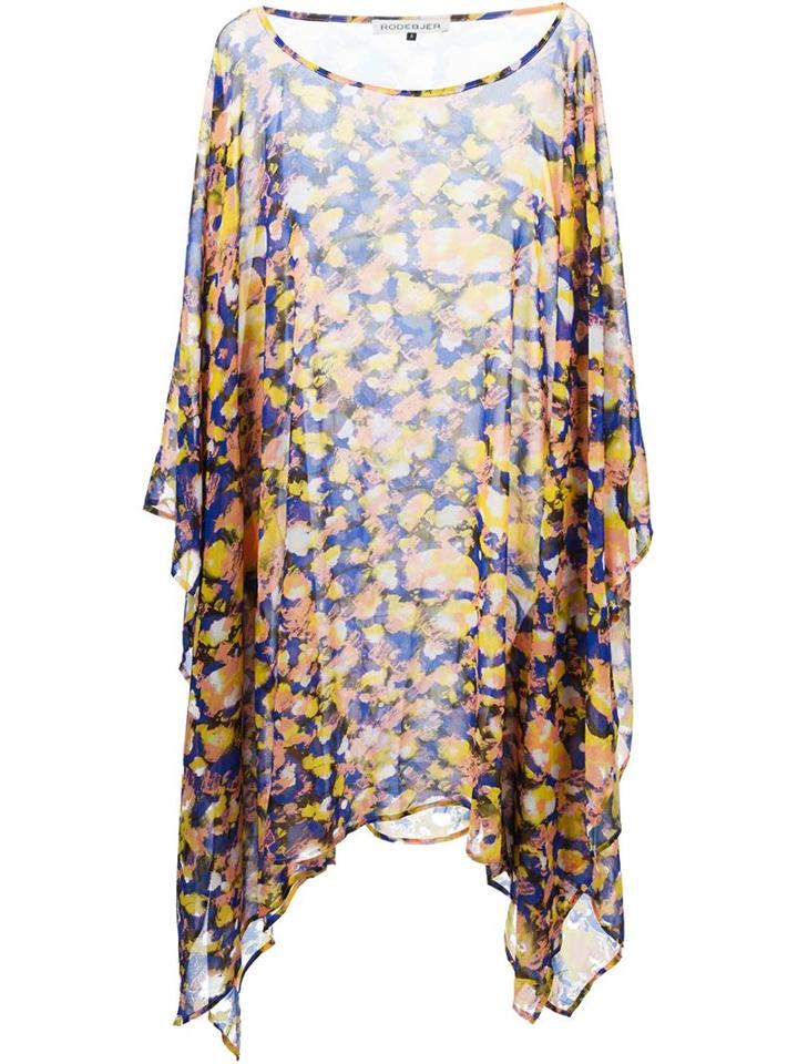 Rodebjer 'caterpillar' Dress
