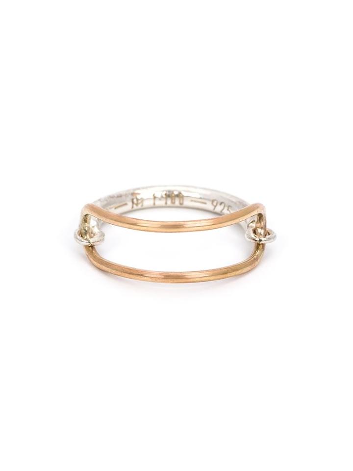 1-100 Hinge Ring