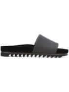 Lanvin Classic Sliders