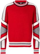 Dsquared2 Hockey Style Sweater