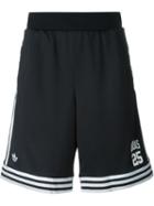 Adidas Originals 'team 25 Basketball' Shorts