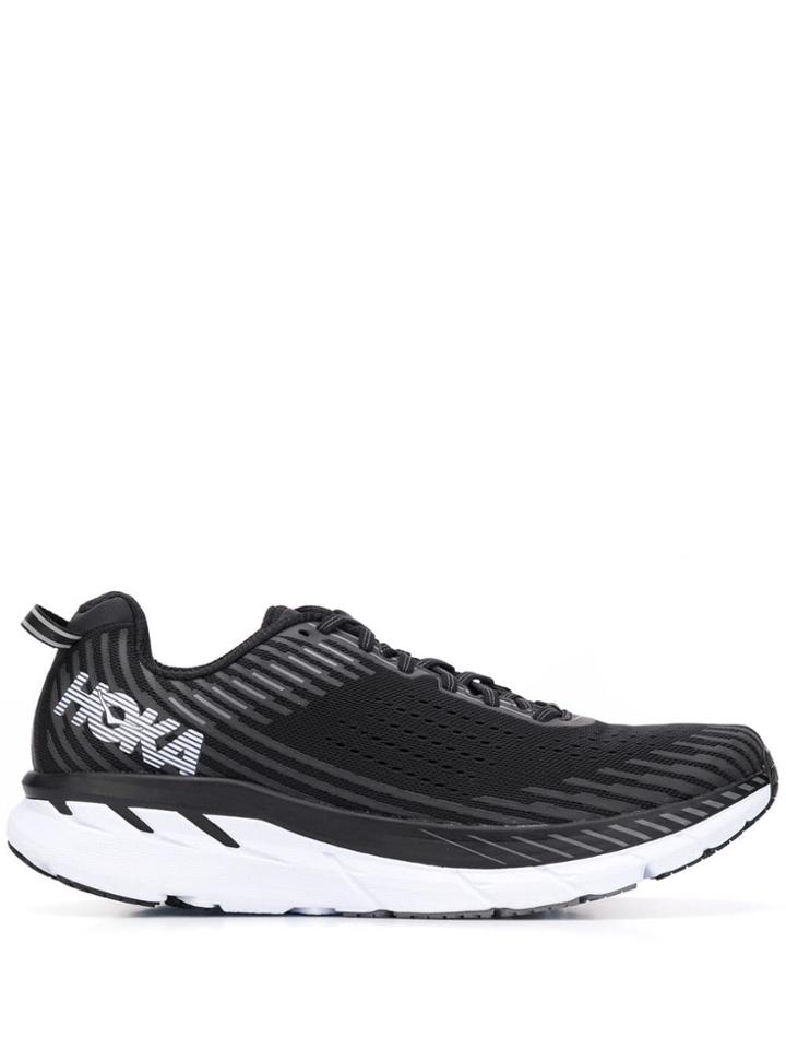 Hoka One One One One Sneakers - Black