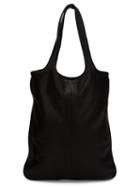 Zilla Large Leather Shopper