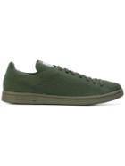 Adidas Adidas Originals Stan Smith Primeknit Sneakers - Green