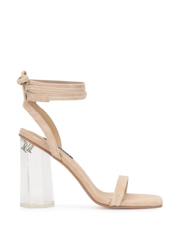 Senso Vee Sandals - Brown