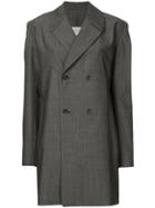 Strateas Carlucci Meta Blazer - Grey