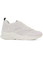 Liu Jo Karlie 14 Sneakers - White