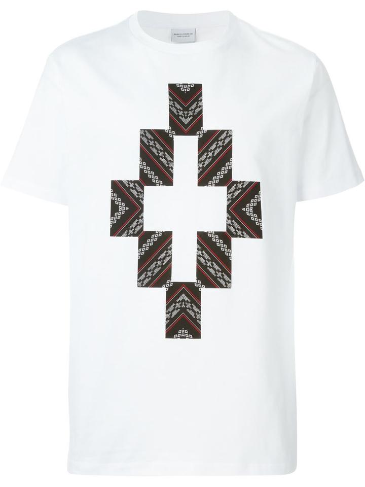 Marcelo Burlon County Of Milan 'macul' T-shirt