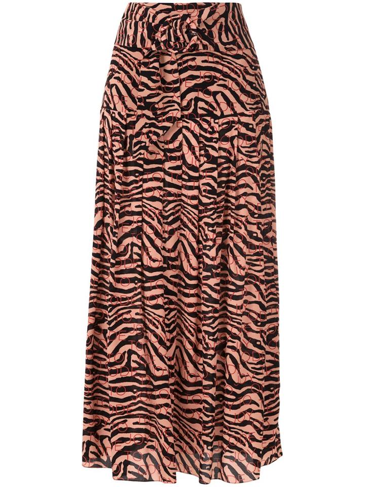 Nk Nk Sa030285 2035rosa Flamingo - Pink