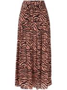 Nk Nk Sa030285 2035rosa Flamingo - Pink