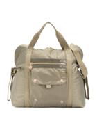 Stella Mccartney Kids Classic Changing Bag - Green