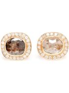 Saqqara Mismatch Stud Earrings