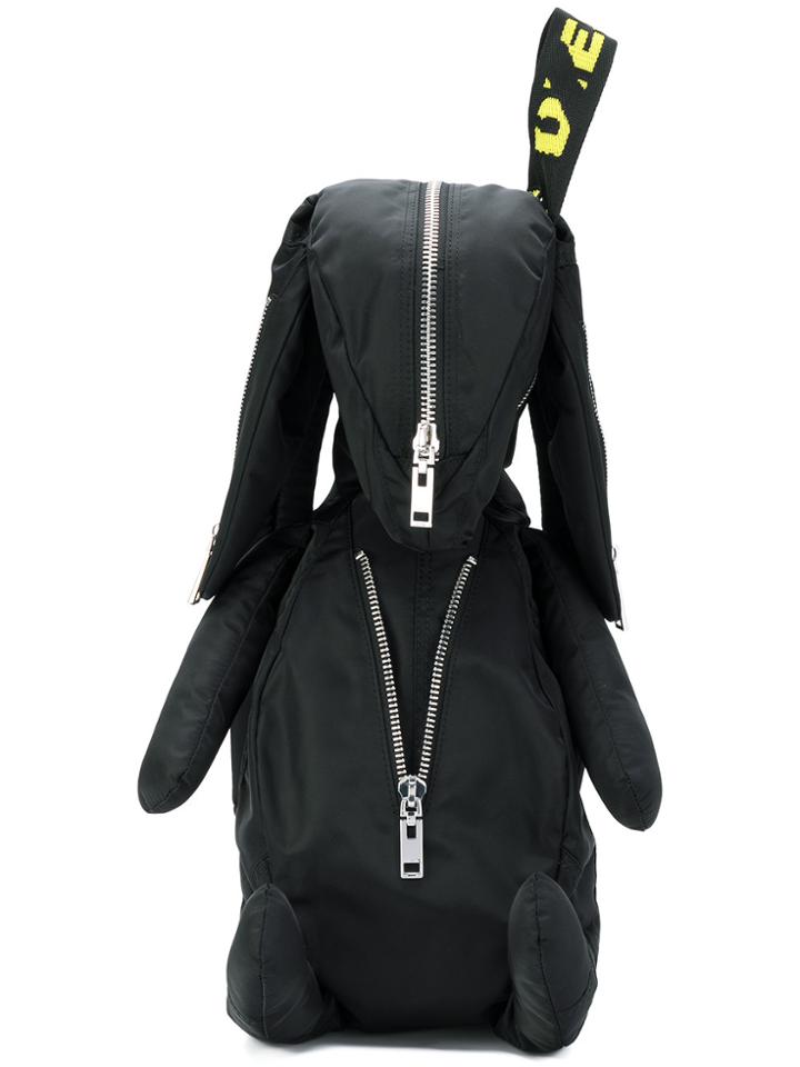 Diesel Bagsbunny Backpack - Black