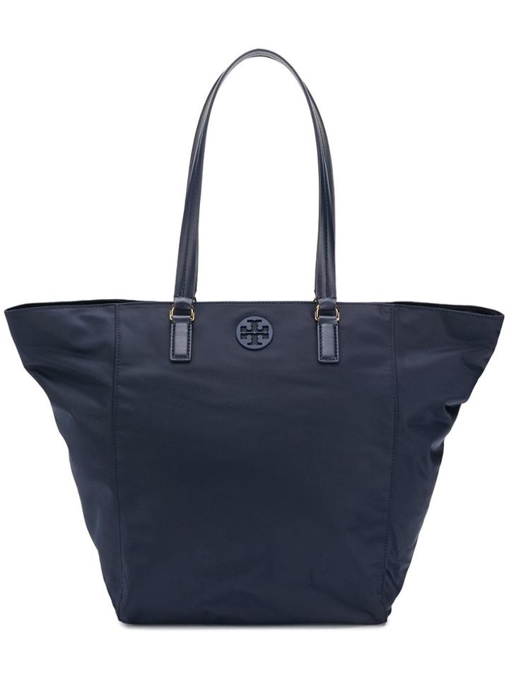 Tory Burch Tilda Tote Bag - Blue