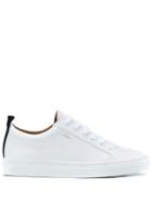 Joseph Becker Sneakers - White