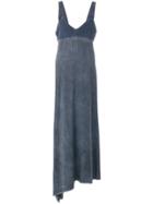 Lost & Found Rooms Slip-on Dress - Blue