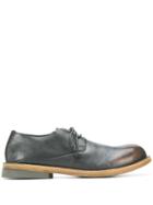 Marsèll Piombo Lace-up Shoes - Grey