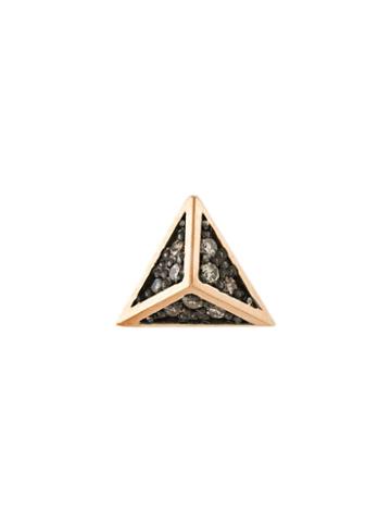 Jezebel London 'dean' Earring, Women's, Metallic