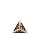 Jezebel London 'dean' Earring, Women's, Metallic
