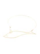 Catalina D'anglade Nibe Necklace - Metallic