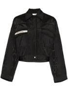 032c Cosmic Workshop Jacket - Black