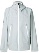 Saturdays Surf Nyc Zip Hooded Jacket