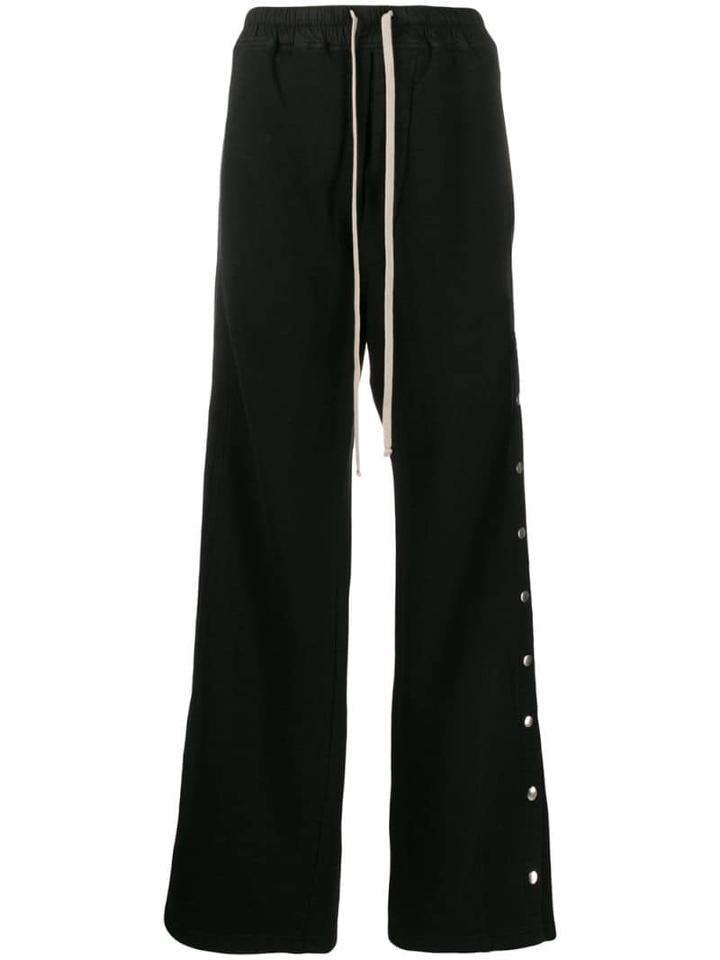 Rick Owens Drkshdw Rick Owens Drkshdw Ds19f6332f 09 Black