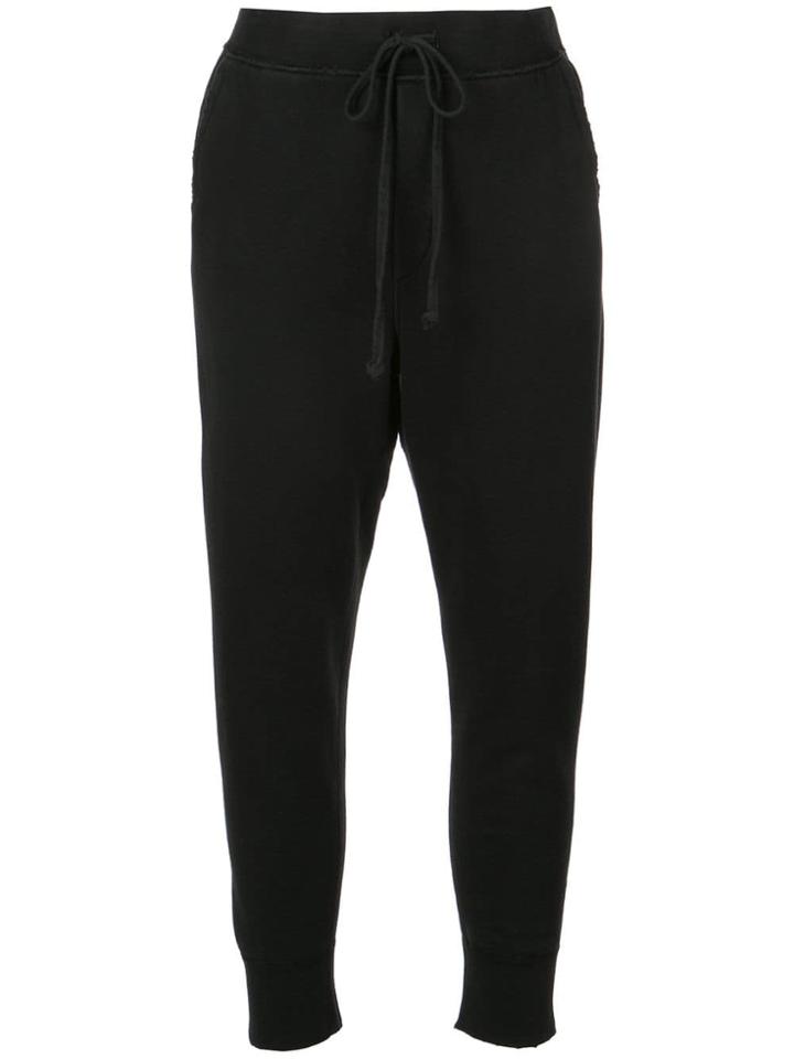 Nili Lotan Nolan Trousers - Black