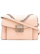 Givenchy Gv3 Shoulder Bag - Pink