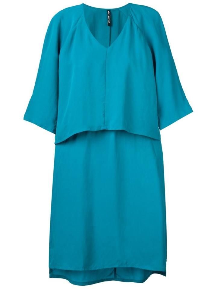 Minimarket 'scrat' Dress