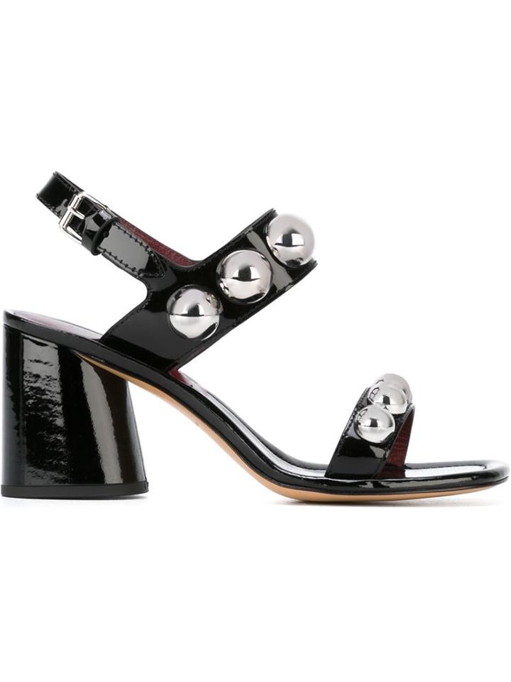 Marc By Marc Jacobs 'stevie' Sandals