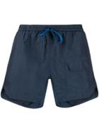 Jacquemus Classic Swim Shorts - Blue