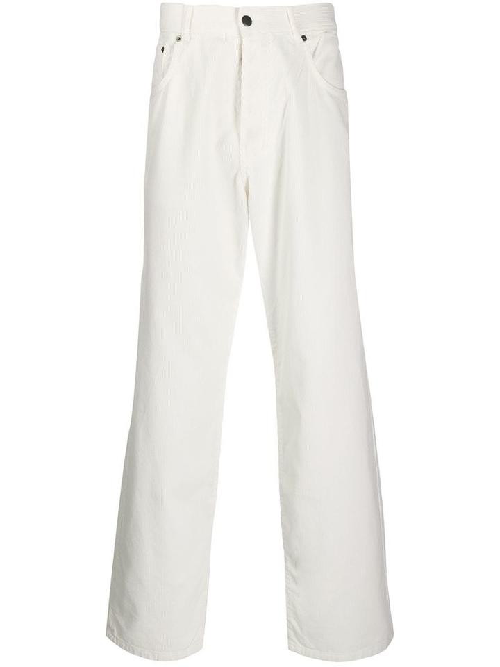 Pop Trading Company - White