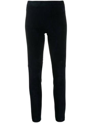 Stouls Jacky Leggings - Blue