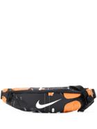 Nike Nike Ck4286 Black Black Vast Grey Synthetic->polyester