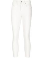 Citizens Of Humanity Skinny Jeans, Women's, Size: 29, White, Cotton/polyurethane