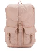 Herschel Supply Co. Rose Buckle Backpack - Pink