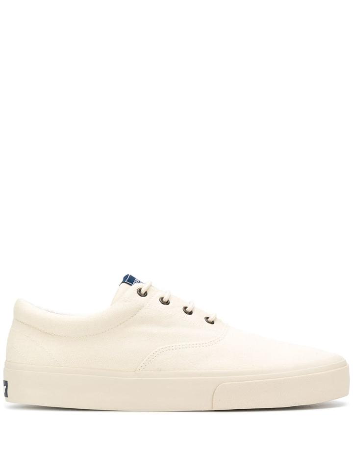 Sebago Low-top Sneakers - White