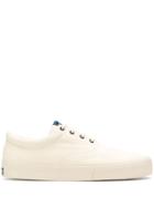 Sebago Low-top Sneakers - White