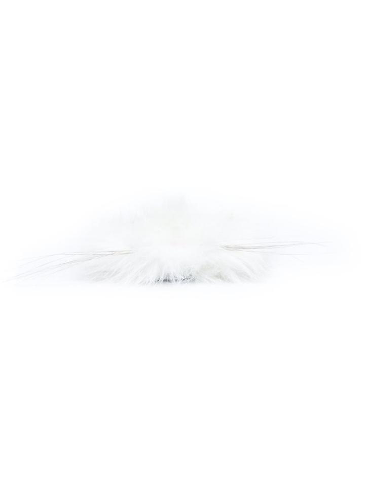 Piers Atkinson 'fluffy Cat' Fascinator Hat